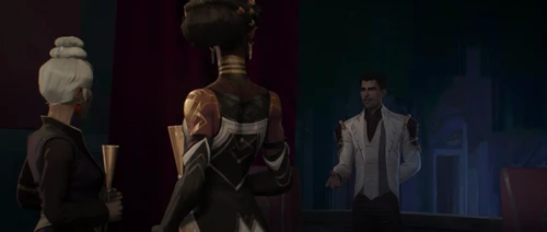 Still frame 57 from Arcane Season 1 Episode 5