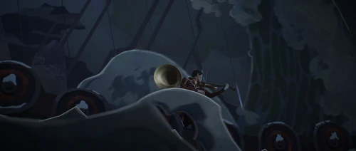 Still frame 59 from Arcane Season 1 Episode 5