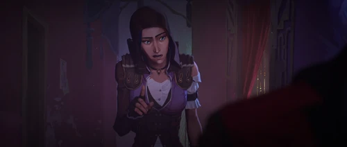 Still frame 64 from Arcane Season 1 Episode 5