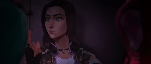 Still frame 65 from Arcane Season 1 Episode 5