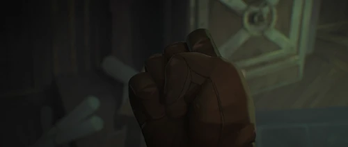 Still frame 66 from Arcane Season 1 Episode 5