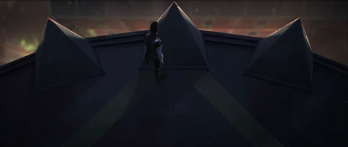 Still frame 75 from Arcane Season 1 Episode 5
