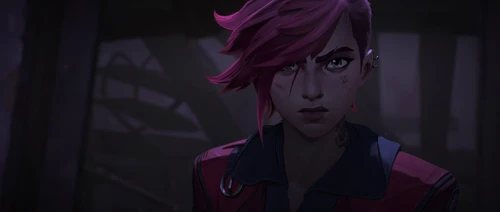 Still frame 69 from Arcane Season 1 Episode 6