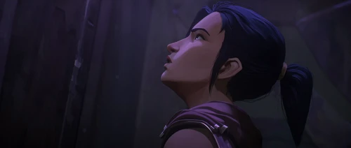 Still frame 70 from Arcane Season 1 Episode 6