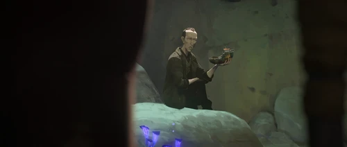 Still frame 6 from Arcane Season 1 Episode 6