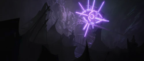 Still frame 72 from Arcane Season 1 Episode 6