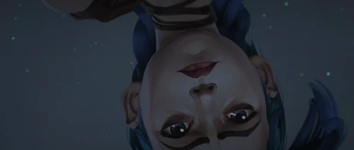 Still frame 73 from Arcane Season 1 Episode 6