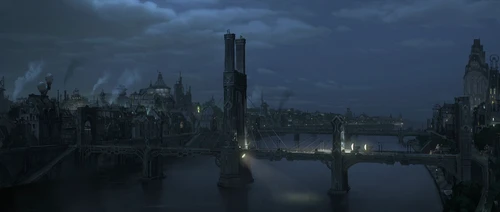 Still frame 78 from Arcane Season 1 Episode 6