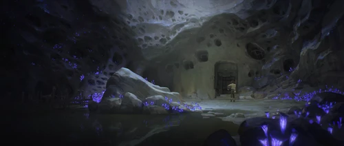 Still frame 79 from Arcane Season 1 Episode 6
