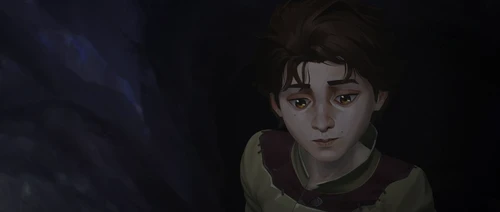Still frame 7 from Arcane Season 1 Episode 6