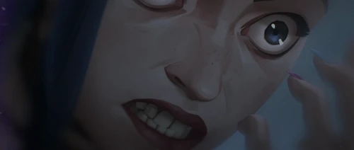 Still frame 94 from Arcane Season 1 Episode 6