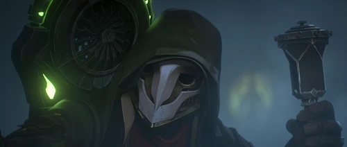 Still frame 96 from Arcane Season 1 Episode 6