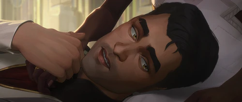 Still frame 16 from Arcane Season 1 Episode 6