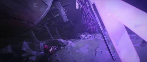 Still frame 22 from Arcane Season 1 Episode 6