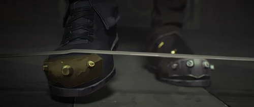 Still frame 24 from Arcane Season 1 Episode 6