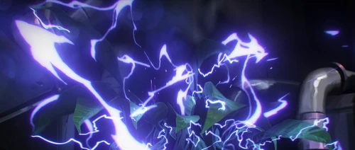 Still frame 33 from Arcane Season 1 Episode 6