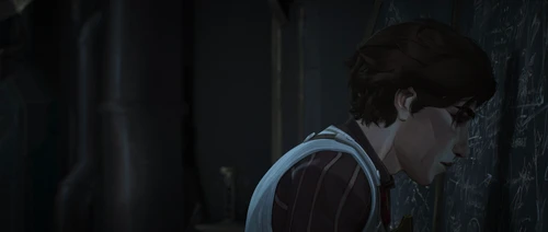 Still frame 35 from Arcane Season 1 Episode 6