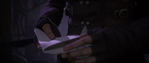 Still frame 39 from Arcane Season 1 Episode 6