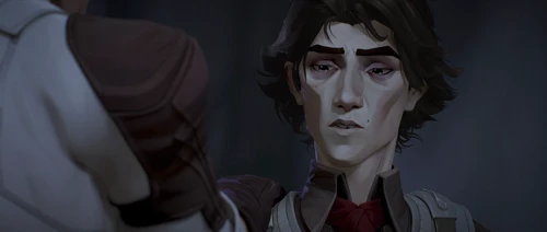 Still frame 45 from Arcane Season 1 Episode 6