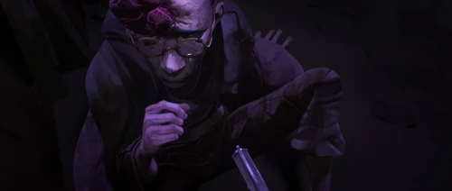 Still frame 46 from Arcane Season 1 Episode 6