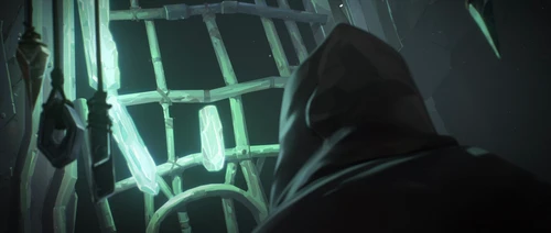 Still frame 48 from Arcane Season 1 Episode 6