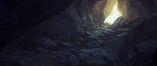 Still frame 3 from Arcane Season 1 Episode 6
