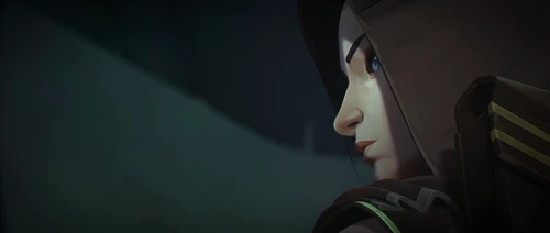 Still frame 53 from Arcane Season 1 Episode 6