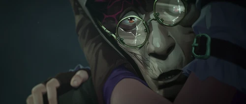 Still frame 54 from Arcane Season 1 Episode 6