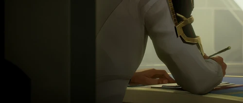 Still frame 57 from Arcane Season 1 Episode 6