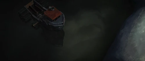 Still frame 4 from Arcane Season 1 Episode 6
