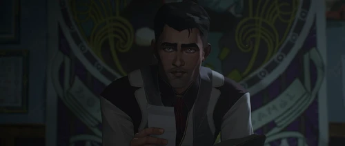 Still frame 67 from Arcane Season 1 Episode 7