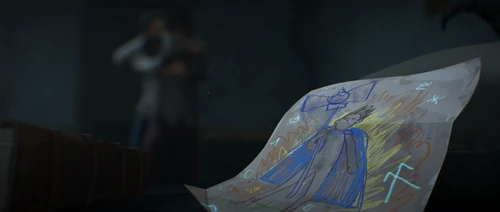 Still frame 68 from Arcane Season 1 Episode 7
