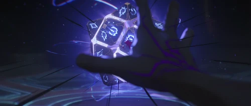 Still frame 70 from Arcane Season 1 Episode 7