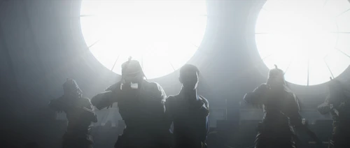 Still frame 76 from Arcane Season 1 Episode 7