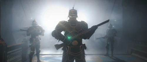 Still frame 78 from Arcane Season 1 Episode 7