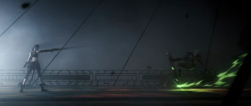 Still frame 84 from Arcane Season 1 Episode 7