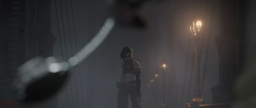 Still frame 86 from Arcane Season 1 Episode 7