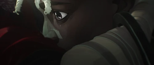 Still frame 5 from Arcane Season 1 Episode 7