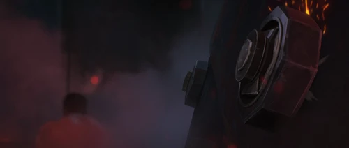 Still frame 11 from Arcane Season 1 Episode 7