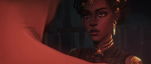 Still frame 13 from Arcane Season 1 Episode 7