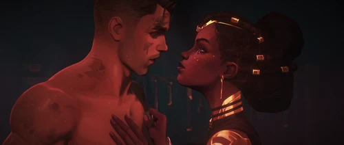 Still frame 17 from Arcane Season 1 Episode 7