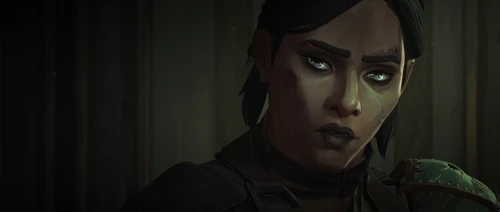 Still frame 20 from Arcane Season 1 Episode 7