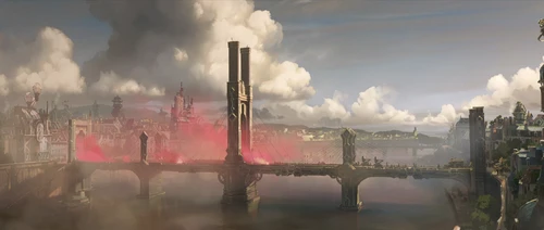 Still frame 30 from Arcane Season 1 Episode 7
