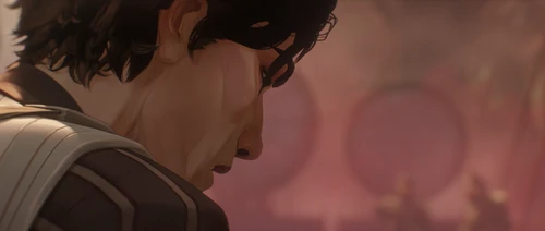 Still frame 33 from Arcane Season 1 Episode 7