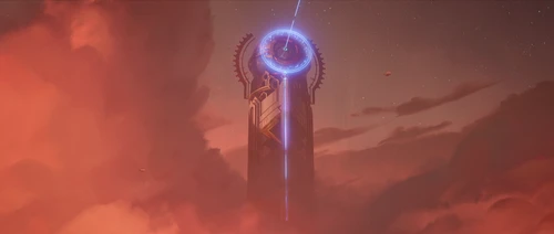Still frame 41 from Arcane Season 1 Episode 7