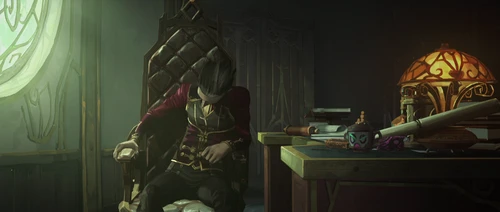 Still frame 51 from Arcane Season 1 Episode 7