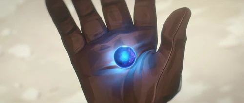 Still frame 54 from Arcane Season 1 Episode 7