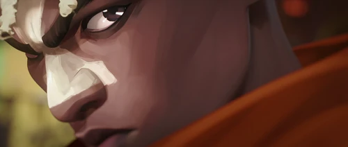 Still frame 55 from Arcane Season 1 Episode 7