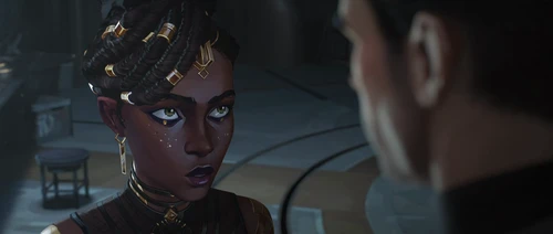 Still frame 61 from Arcane Season 1 Episode 7