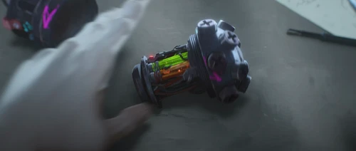 Still frame 63 from Arcane Season 1 Episode 7